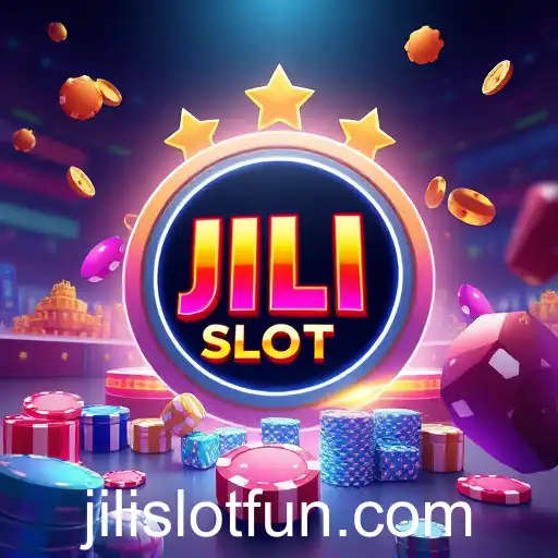 Emergence of JILI Slot in Online Gaming