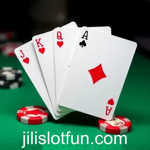 The Evolution of Online Slot Gaming