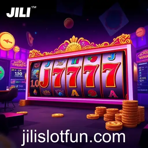 The Evolution and Impact of Online Slot Gaming