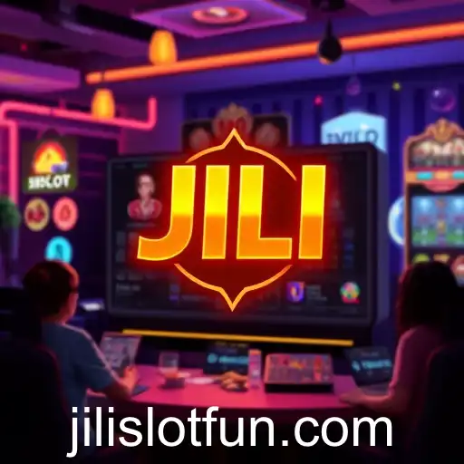 The Evolution of Online Gaming: Spotlight on JILI Slot