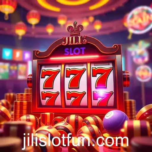 The Rise of JILI Slot Games