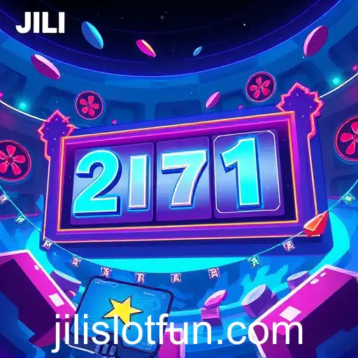 JILI Slot: Pioneering Online Gaming in 2025