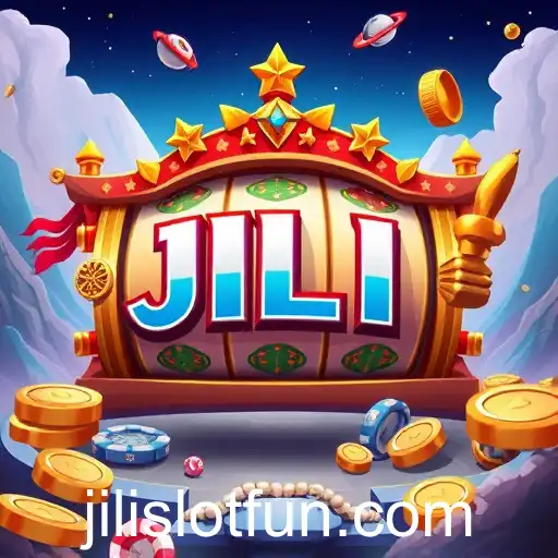 JILI Slot Revolutionizes Online Gaming