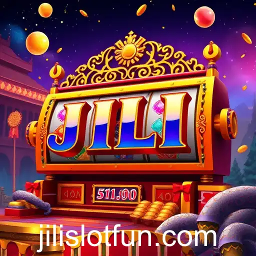 JILI Slot Innovations Transform Gaming