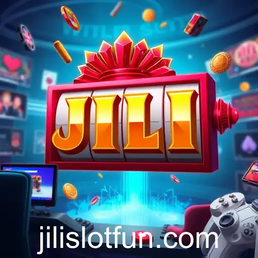 The Rise of JILI Slot in Online Gaming