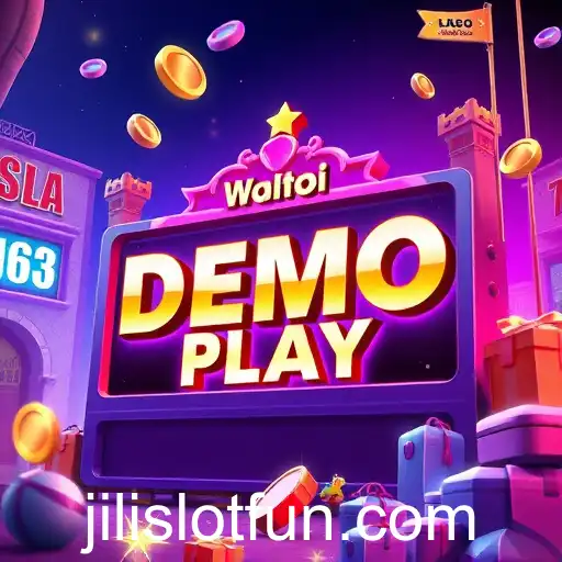 JILI Slot: Revolutionizing Online Gaming