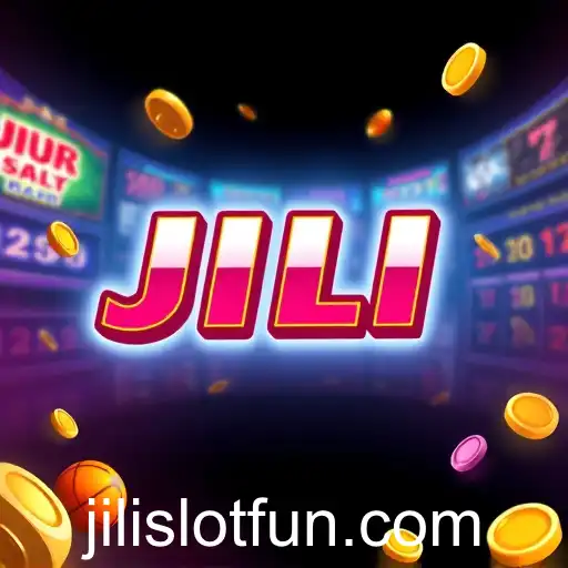JILI Slot: Revolutionizing Online Gaming