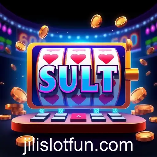 The Rise of JILI Slot in Online Gaming