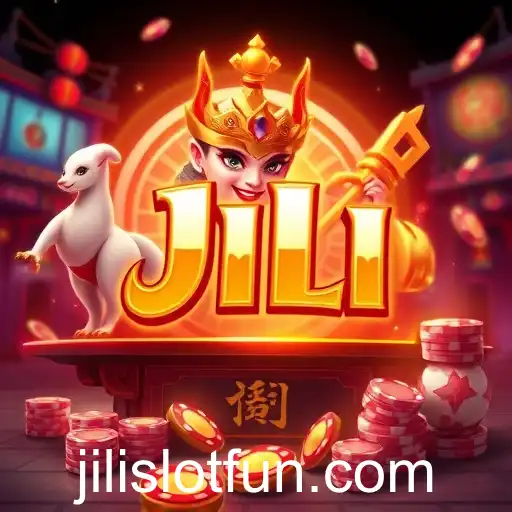 The Rise of JILI Slot in Online Gaming