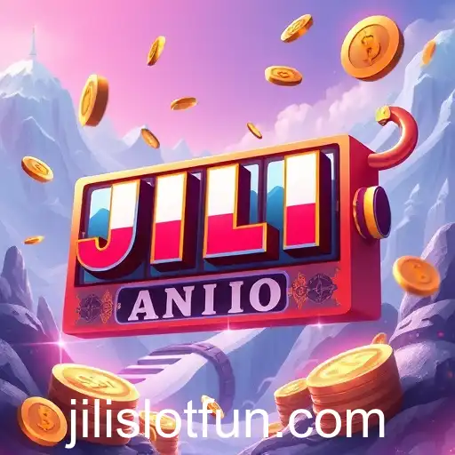 The Rise and Impact of JILI Slot Games