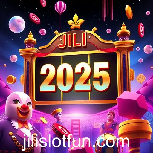 The Rising Popularity of JILI Slots and Online Gaming Dynamics