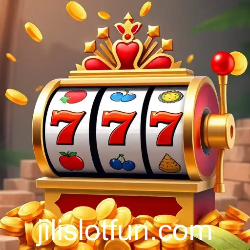 The Evolution of Online Slot Games