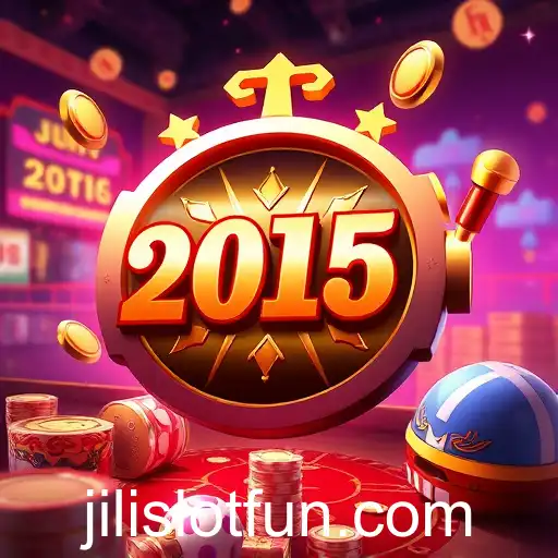 The Rise of JILI Slot in the Gaming Industry