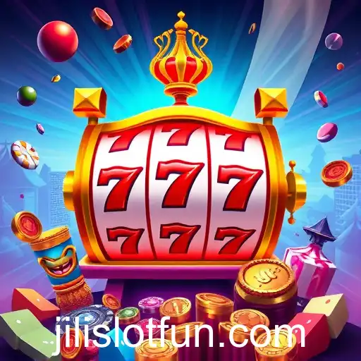 The Rise of JILI Slots in Online Gaming