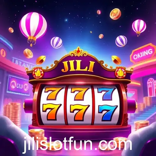 The Rise of JILI Slots Amidst Global Gaming Trends