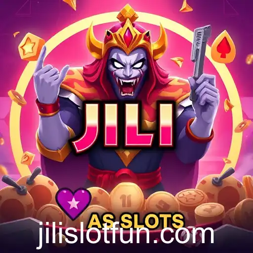 The Rise of JILI Slot in Gaming Industry