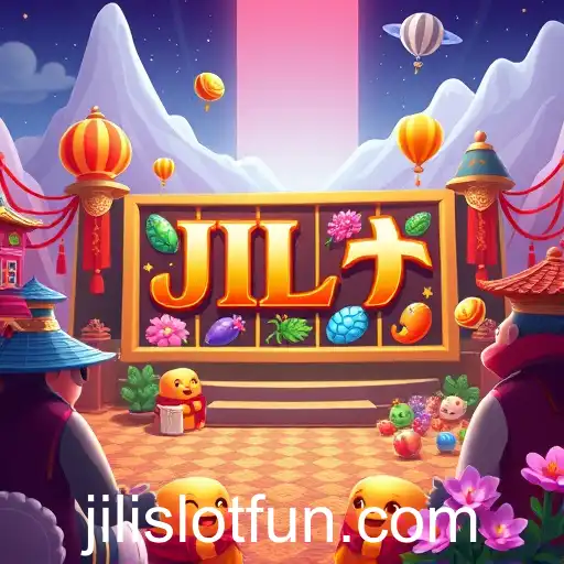 Exploring the 'Community Forum' Category: A Deep Dive into JILI Slot Discussions