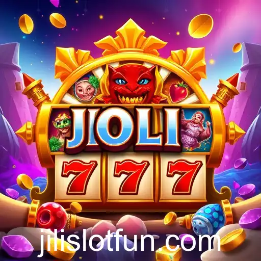 Exploring the Thrills of JILI Slot Games: A Deep Dive into Online Gaming