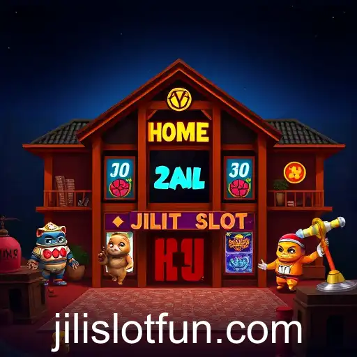 Exploring the Exciting World of 'Home' in Online Gaming: A Deep Dive into JILI Slot