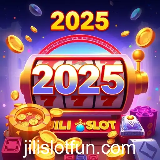 JILI Slot Games Revolutionizing Online Gaming in 2025