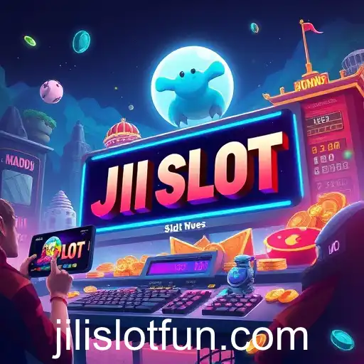 JILI Slot: A New Player in the Online Casino Arena