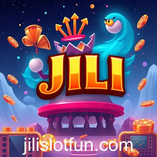 JILI Slot Gaming: A New Frontier in Online Entertainment