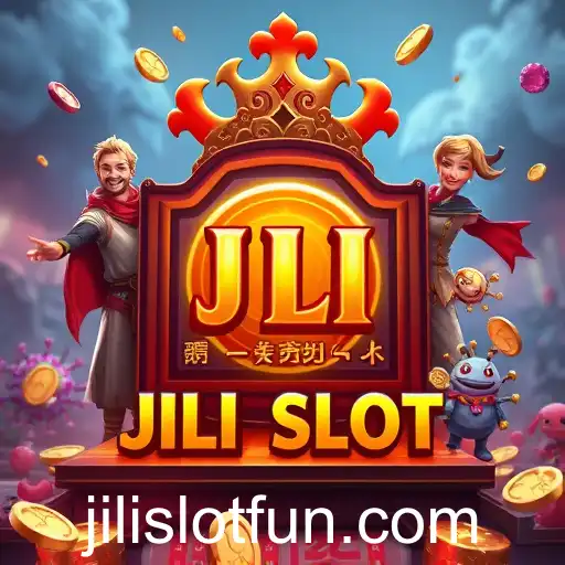 The Evolution and Impact of JILI Slot on Online Gaming