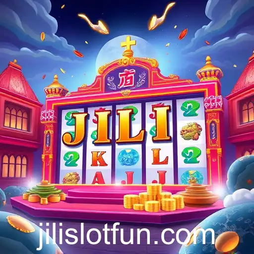 The Rise of JILI Slot in the Gaming World
