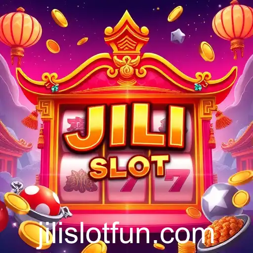 The Rise of JILI Slots in Online Gaming