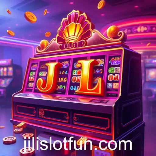 The Rise of JILI Slot in Online Gaming