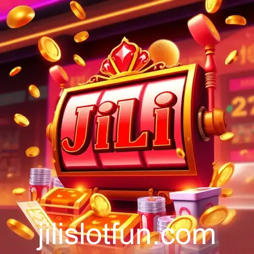 The Rise of JILI Slot in Digital Gaming