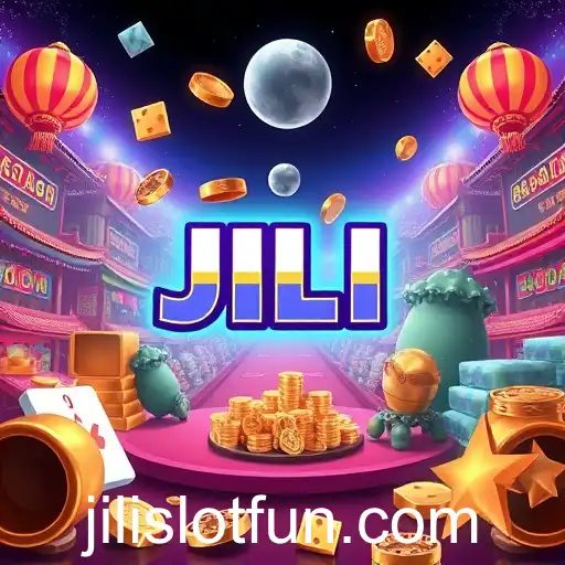 Exploring the Rise of JILI Slot in Online Gaming