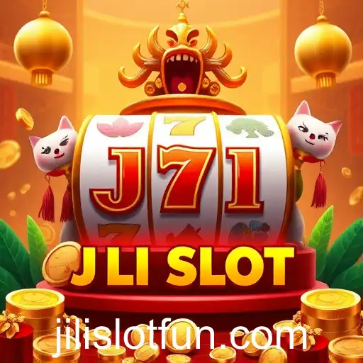 The Rise of JILI Slot in Online Gaming