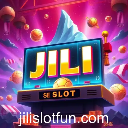 The Rise of JILI Slot in Online Gaming