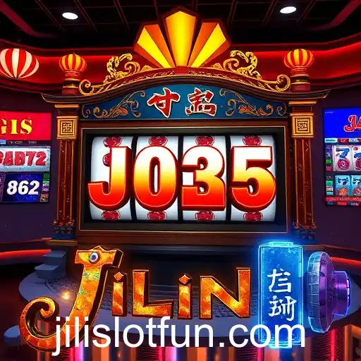 Rising Popularity of JILI Slot Games in 2025