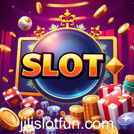 The Rising Popularity of JILI Slots in the Gaming World