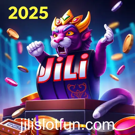 The Rise of JILI Slot in Gaming Industry