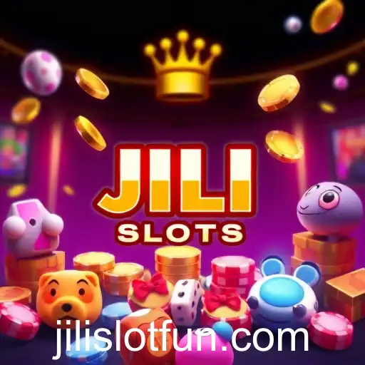 Transforming Online Gaming with JILI Slot